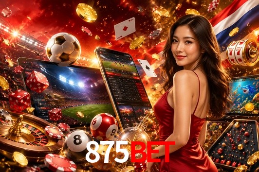 Weekend Specials 875bet