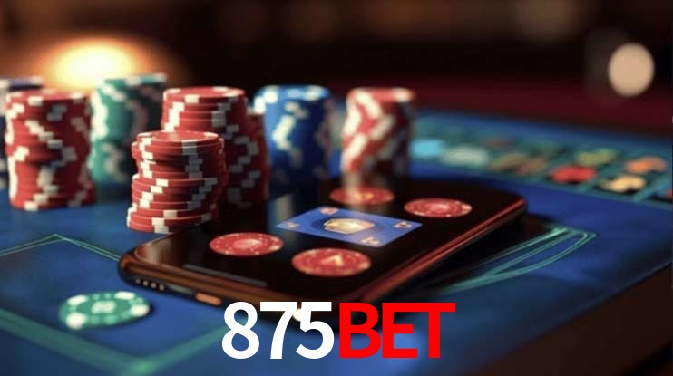 Benefícios da Conta 875bet