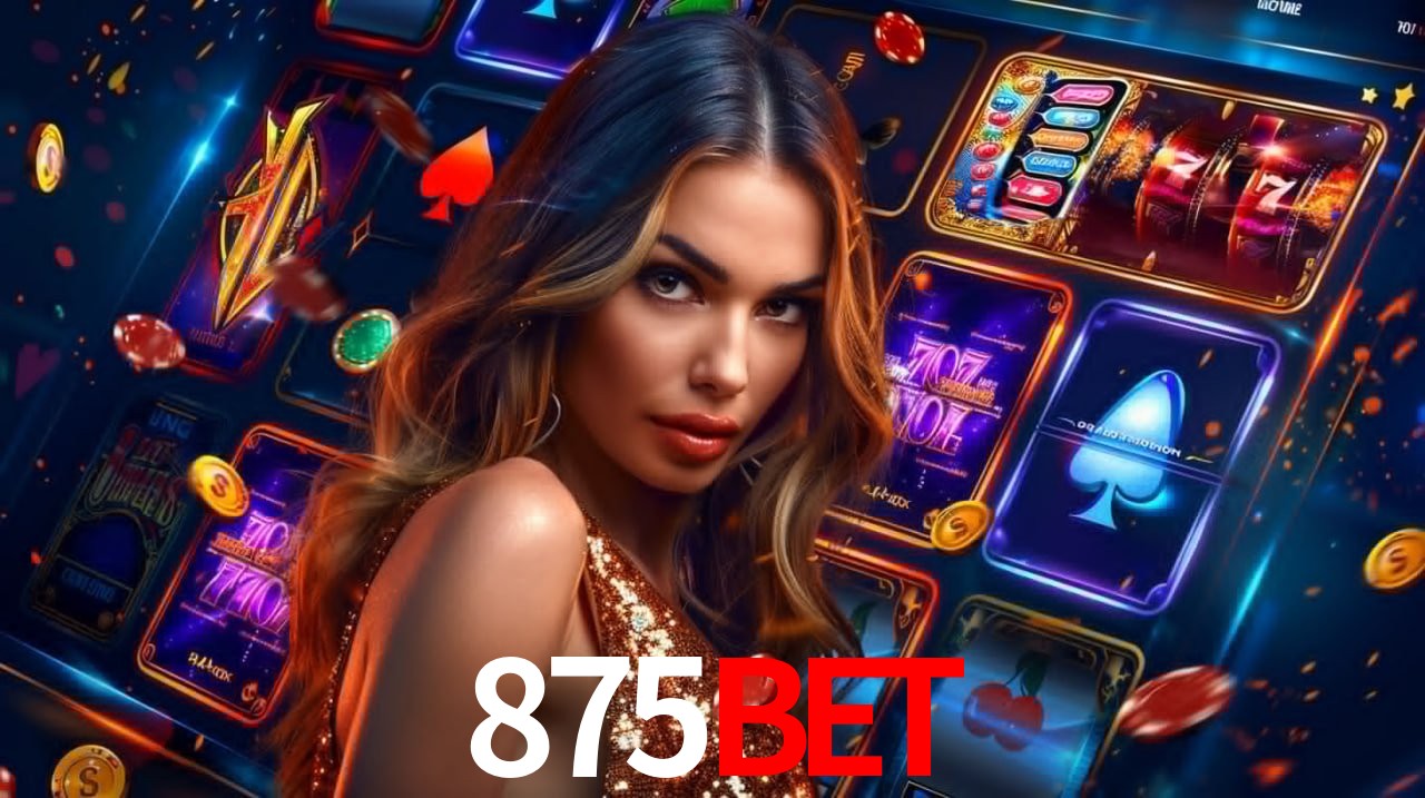 Torneios 875bet
