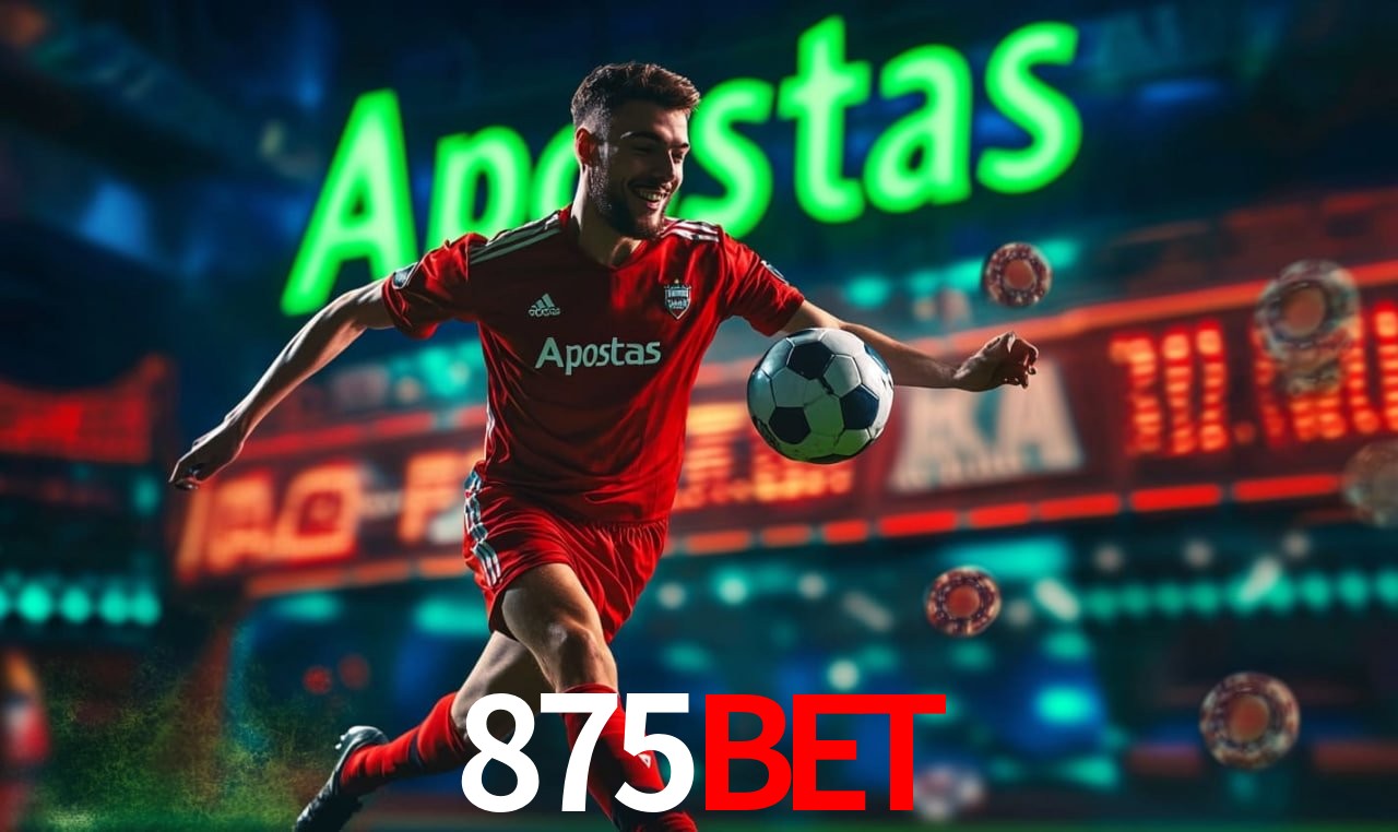 Estatísticas Esportivas 875bet