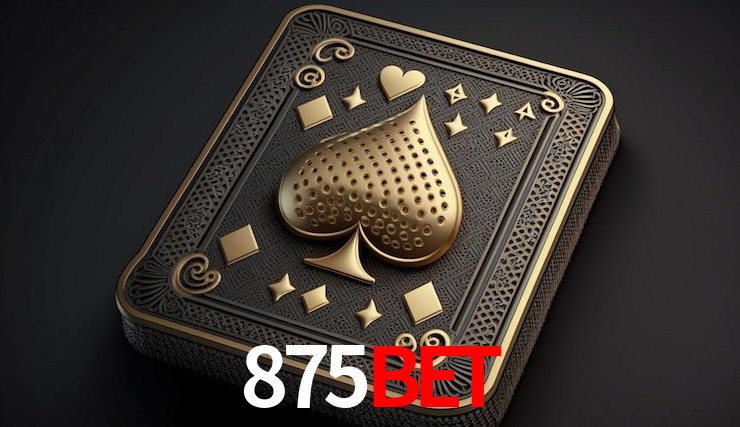 Promoções Sazonais 875bet