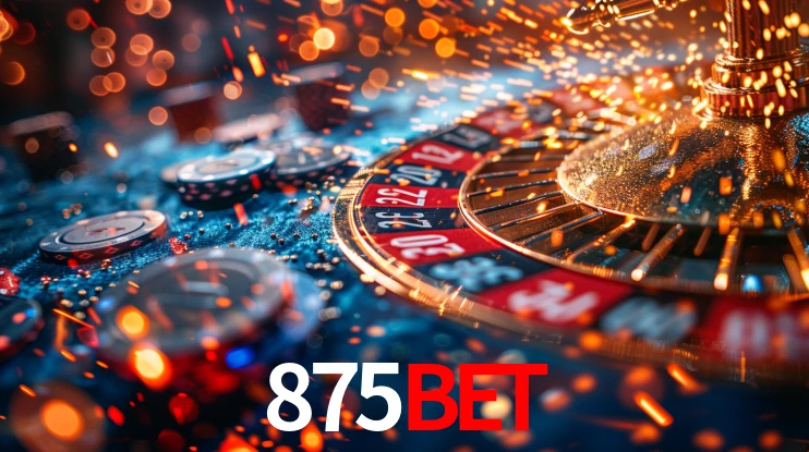 Exclusive Offers 875bet