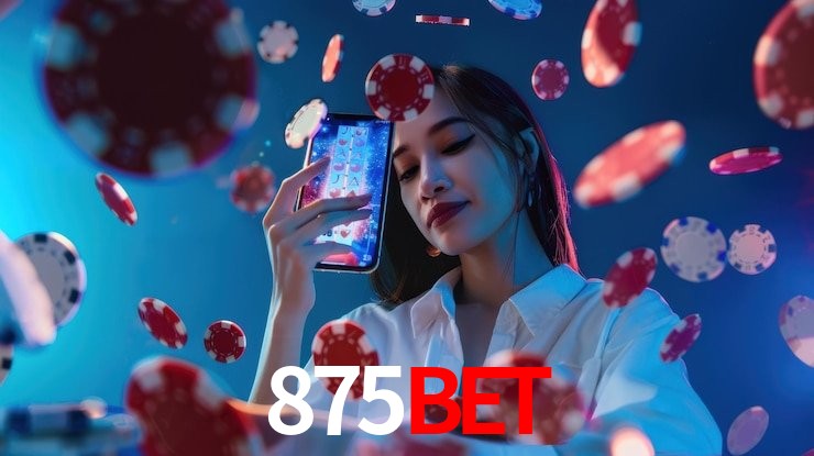 Bônus Diários 875bet