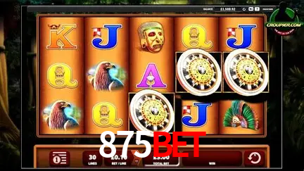 A Emoção da Loteria na 875bet: Uma Chance de Mudança de Vida