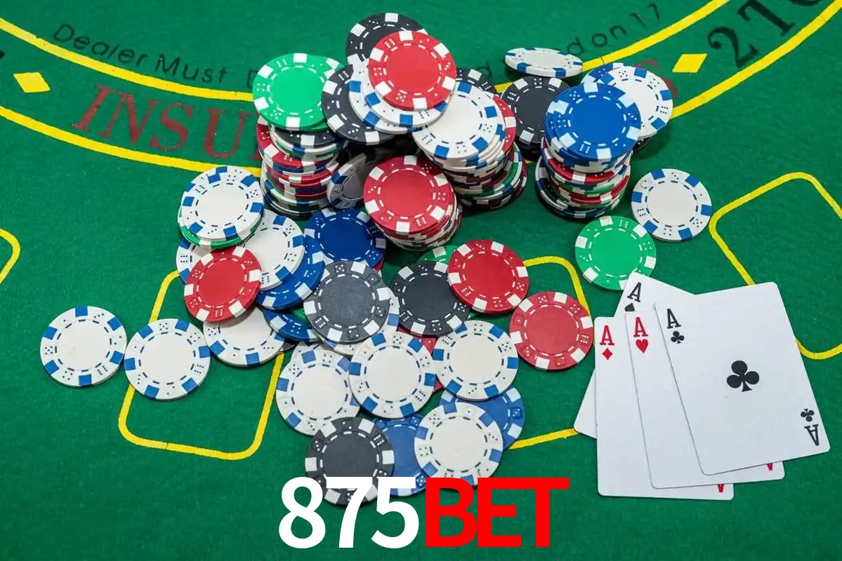 Estatísticas do Jogo 875bet