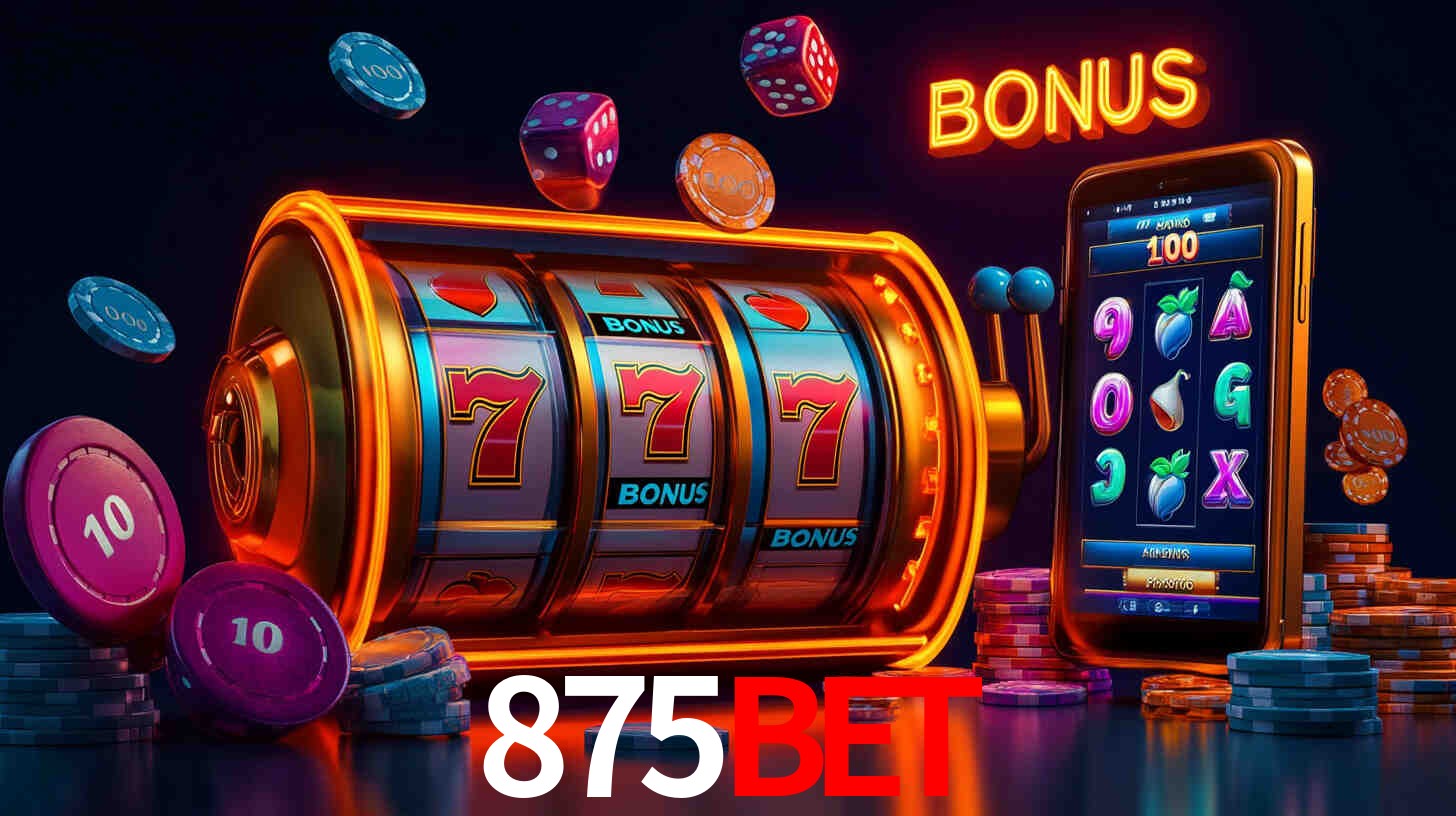 cassino 875bet