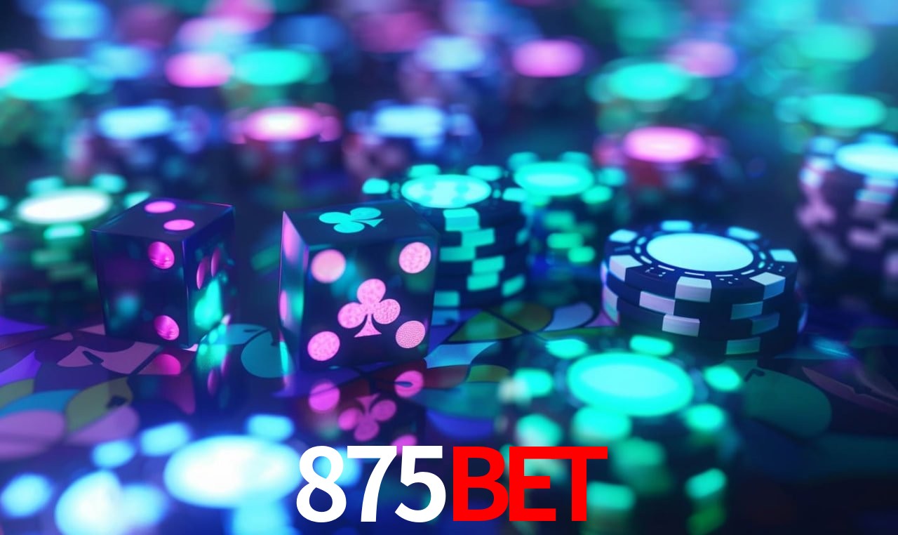 Provedores de Jogos 875bet