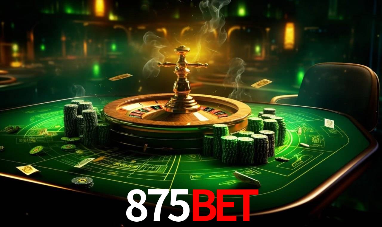 Casino VIP 875bet