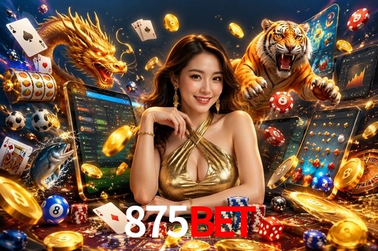 API Integration 875bet