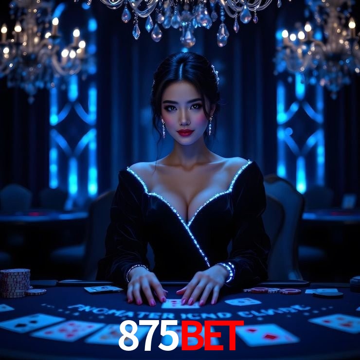 Estatísticas 875bet