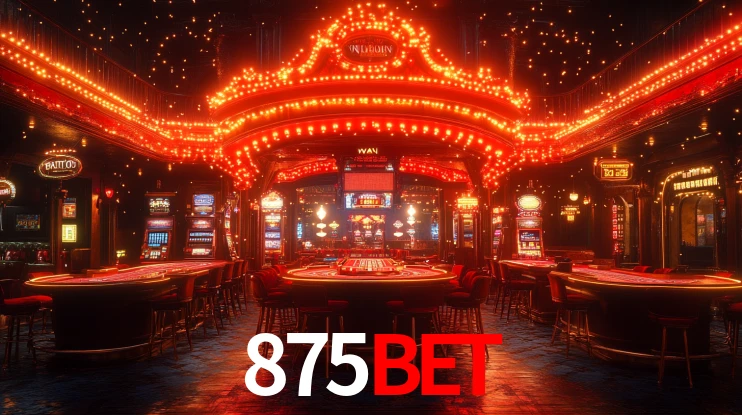 Ofertas Imperdíveis na 875bet: Promoções e Bônus Que Valem a Pena