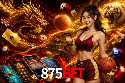 Games Directory 875bet