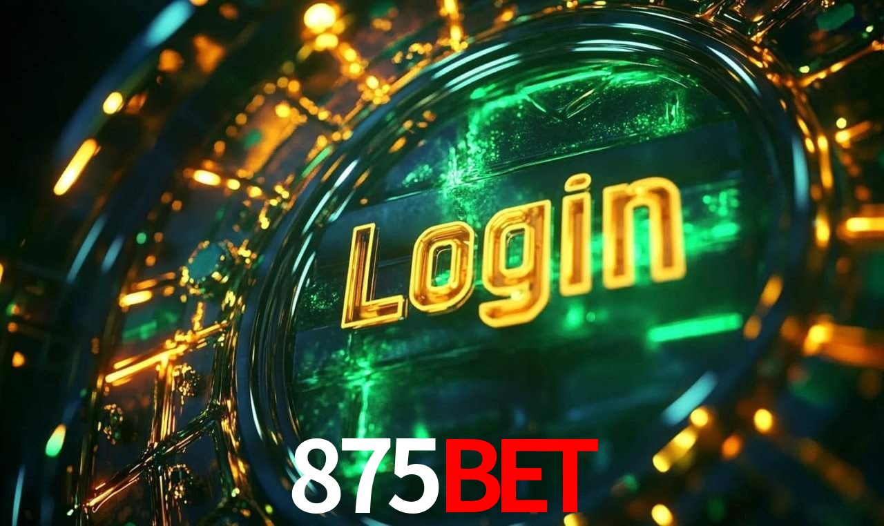 APK Android 875bet