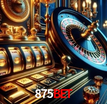 Login Seguro 875bet