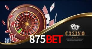 Integração de APIs 875bet