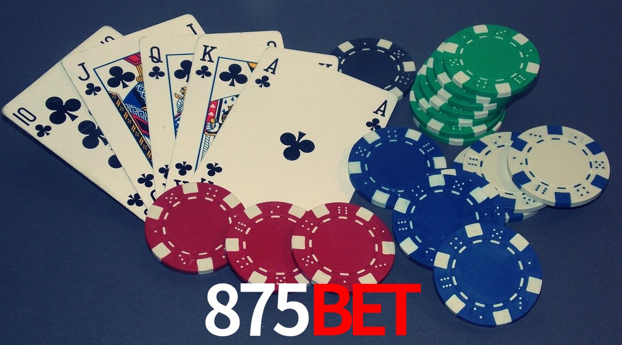 Game Providers 875bet