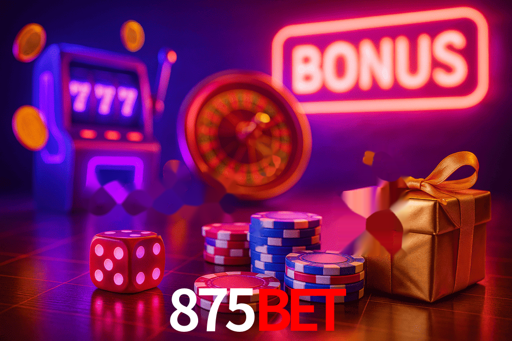 Descubra o Programa VIP da 875bet: Vantagens Exclusivas para Jogadores