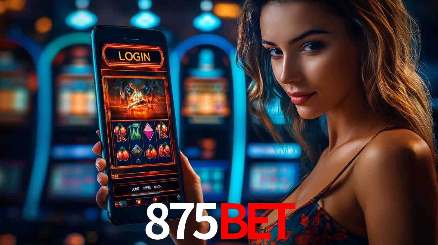 Bônus Generosos e Exclusivos no 875bet para Você!