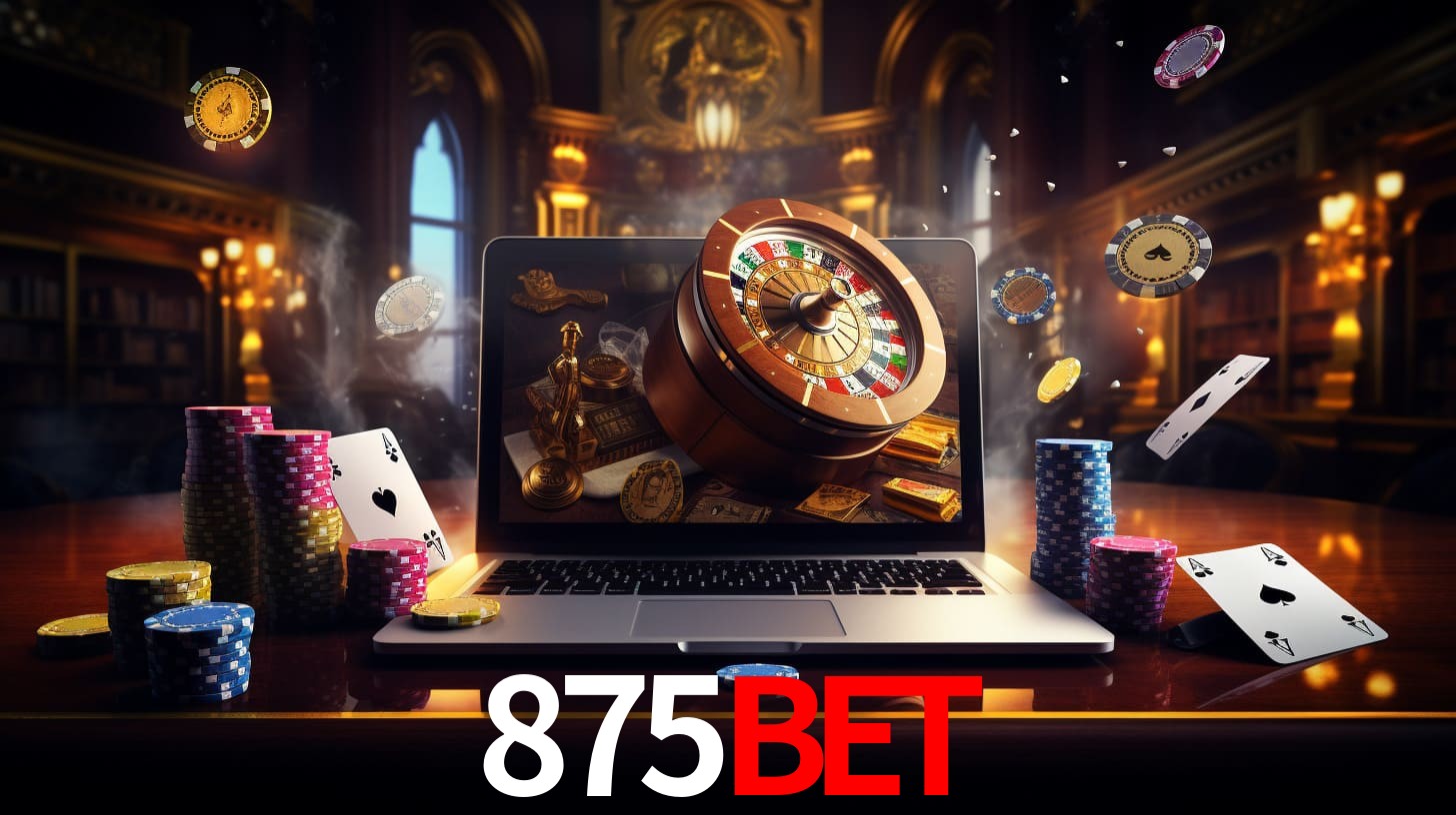 Live Casino 875bet