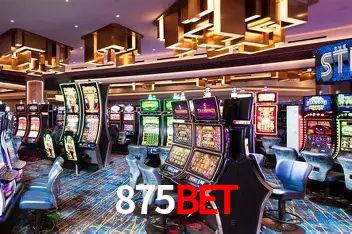 Descubra a Essência do 875bet: Nossa História e Compromissos
