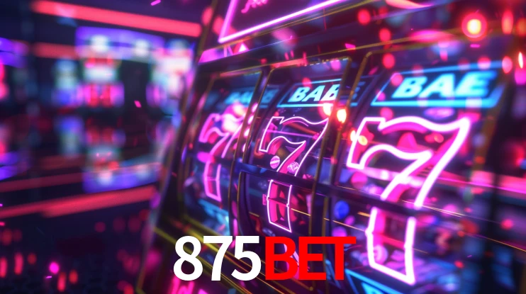 Seasonal Promotions 875bet