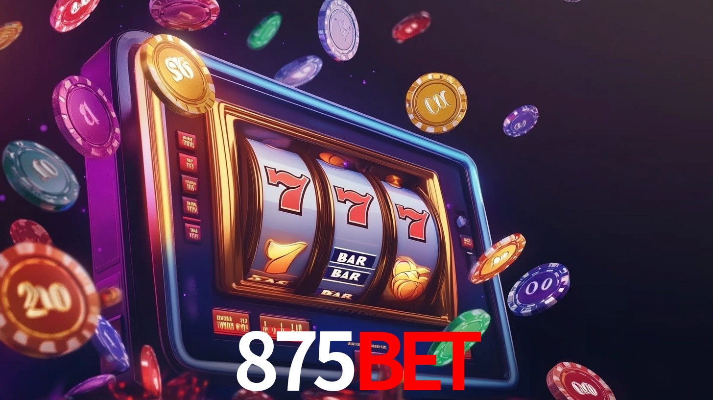 Programa VIP 875bet