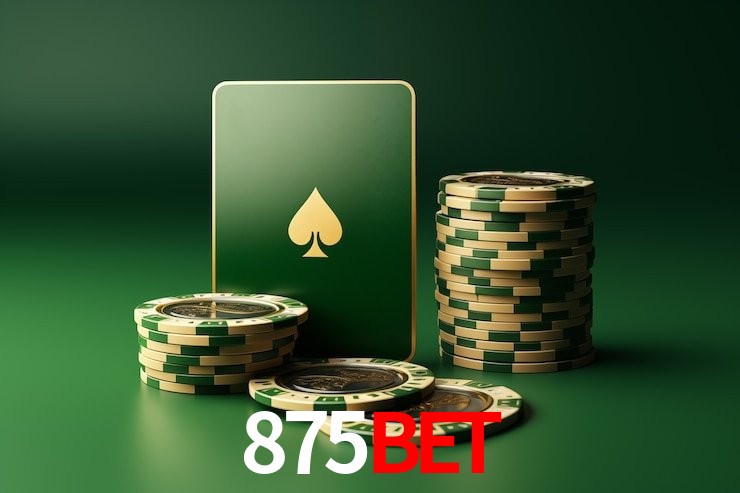 Football Betting 875bet
